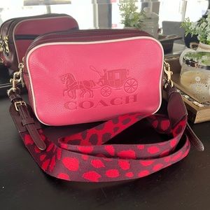 Coach crossbody